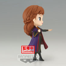 Load image into Gallery viewer, PRE-ORDER Q Posket Frozen 2 - Anna Vol.2 (Ver.A)