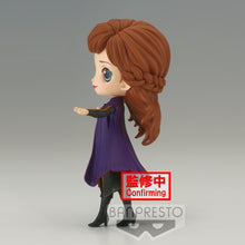Load image into Gallery viewer, PRE-ORDER Q Posket Frozen 2 - Anna Vol.2 (Ver.A)