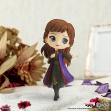 Load image into Gallery viewer, PRE-ORDER Q Posket Frozen 2 - Anna Vol.2 (Ver.A)