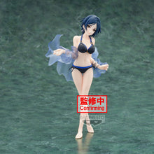 Load image into Gallery viewer, PRE-ORDER Banpresto The Idolm@ster Cinderella Girls Celestial Vivi - Kanade Hayami
