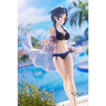 Load image into Gallery viewer, PRE-ORDER Banpresto The Idolm@ster Cinderella Girls Celestial Vivi - Kanade Hayami