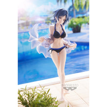 Load image into Gallery viewer, PRE-ORDER Banpresto The Idolm@ster Cinderella Girls Celestial Vivi - Kanade Hayami