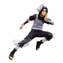 Load image into Gallery viewer, PRE-ORDER Banpresto Naruto Shippuden Vibration Stars - Itachi Uchiha II