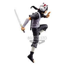 Load image into Gallery viewer, PRE-ORDER Banpresto Naruto Shippuden Vibration Stars - Itachi Uchiha II
