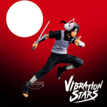 Load image into Gallery viewer, PRE-ORDER Banpresto Naruto Shippuden Vibration Stars - Itachi Uchiha II