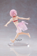 Load image into Gallery viewer, PRE-ORDER Banpresto Re:Zero Starting Life in Another World Celestial Vivi - Ram