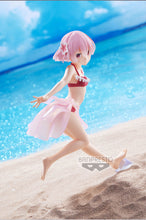 Load image into Gallery viewer, PRE-ORDER Banpresto Re:Zero Starting Life in Another World Celestial Vivi - Ram