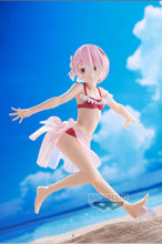 Load image into Gallery viewer, PRE-ORDER Banpresto Re:Zero Starting Life in Another World Celestial Vivi - Ram
