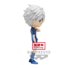 Load image into Gallery viewer, PRE-ORDER Q Posket Blue Lock - Seishiro Nagi (Ver.A)
