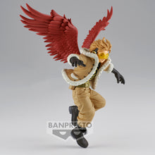 Load image into Gallery viewer, PRE-ORDER Banpresto My Hero Academia The Amazing Heroes Vol.24 - Hawks
