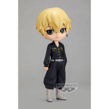 Load image into Gallery viewer, PRE-ORDER Q Posket Tokyo Revengers - Chifuyu Matsuno (Ver.A)
