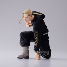 Load image into Gallery viewer, PRE-ORDER Banpresto Tokyo Revengers King of Artist - Ken Ryuguji