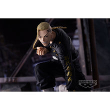 Load image into Gallery viewer, PRE-ORDER Banpresto Tokyo Revengers King of Artist - Ken Ryuguji
