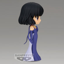 Load image into Gallery viewer, PRE-ORDER Q Posket Sailor Moon Eternal - Princess Saturn (Ver.A)
