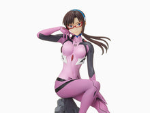 Load image into Gallery viewer, PRE-ORDER Rebuild of Evangelion SPM Figure - Mari Makinami Illustrious (Vignetteum)