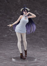Load image into Gallery viewer, PRE-ORDER Overlord IV Coreful Figure - Albedo Knit Dress Ver.