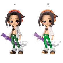Load image into Gallery viewer, PRE-ORDER Q Posket Shaman King - Yoh Asakura