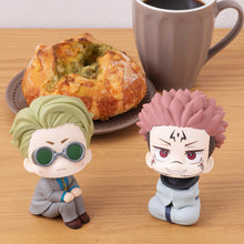 Load image into Gallery viewer, PRE-ORDER Lookup Jujutsu Kaisen - Kento Nanami and Sukuna with Gift