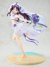 Load image into Gallery viewer, PRE-ORDER KADOKAWA Sword Art Online - Yuuki Summer Wedding Ver. 1/7 Scale Figure