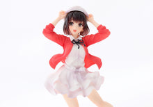 Load image into Gallery viewer, PRE-ORDER Saekano: How to Raise a Boring Girlfriend Coreful Figure - Megumi Kato Heroine Wear Ver.