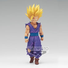 Load image into Gallery viewer, PRE-ORDER Banpresto Dragon Ball Z Solid Edge Works - Gohan (Ver. A)