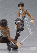 Load image into Gallery viewer, PRE-ORDER 213 figma Levi (Limited Quantities)