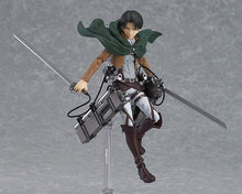 Load image into Gallery viewer, PRE-ORDER 213 figma Levi (Limited Quantities)