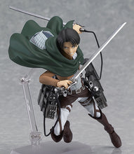 Load image into Gallery viewer, PRE-ORDER 213 figma Levi (Limited Quantities)