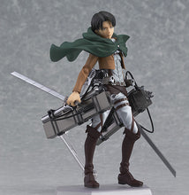 Load image into Gallery viewer, PRE-ORDER 213 figma Levi (Limited Quantities)