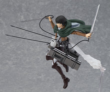 Load image into Gallery viewer, PRE-ORDER 213 figma Levi (Limited Quantities)