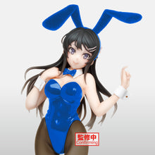 Load image into Gallery viewer, PRE-ORDER Rascal Does Not Dream of Bunny Girl Senpai Coreful Figure - Mai Sakurajima Bunny Ver.