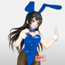 Load image into Gallery viewer, PRE-ORDER Rascal Does Not Dream of Bunny Girl Senpai Coreful Figure - Mai Sakurajima Bunny Ver.