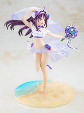 Load image into Gallery viewer, PRE-ORDER KADOKAWA Sword Art Online - Yuuki Summer Wedding Ver. 1/7 Scale Figure