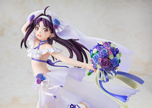 Load image into Gallery viewer, PRE-ORDER KADOKAWA Sword Art Online - Yuuki Summer Wedding Ver. 1/7 Scale Figure