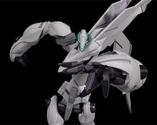 Load image into Gallery viewer, PRE-ORDER MODEROID Fafner Mark Sein