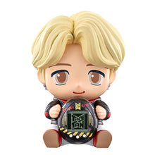 Load image into Gallery viewer, PRE-ORDER Hugmy Tamagotchi Set - TinyTAN: Jimin Ver.