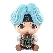 Load image into Gallery viewer, PRE-ORDER Hugmy Tamagotchi Set - TinyTAN: Suga Ver.