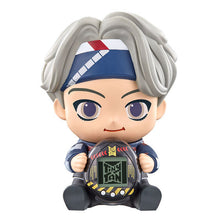 Load image into Gallery viewer, PRE-ORDER Hugmy Tamagotchi Set - TinyTAN: V Ver.