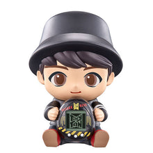 Load image into Gallery viewer, PRE-ORDER Hugmy Tamagotchi Set - TinyTAN: Jung Kook Ver.
