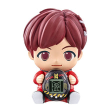 Load image into Gallery viewer, PRE-ORDER Hugmy Tamagotchi Set - TinyTAN: J-Hope Ver.