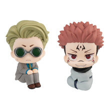 Load image into Gallery viewer, PRE-ORDER Lookup Jujutsu Kaisen - Kento Nanami and Sukuna with Gift