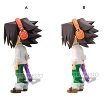 Load image into Gallery viewer, PRE-ORDER Q Posket Shaman King - Yoh Asakura
