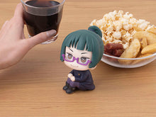Load image into Gallery viewer, PRE-ORDER Lookup Jujutsu Kaisen - Maki Zenin