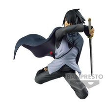 Load image into Gallery viewer, PRE-ORDER Banpresto Boruto: Naruto Next Generations Vibration Stars - Sasuke Uchiha