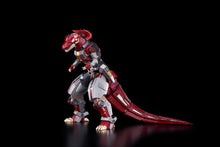 Load image into Gallery viewer, PRE-ORDER Mighty Morphin Power Rangers Go! Kara Kuri Combine Dino Megazord
