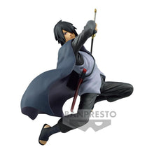 Load image into Gallery viewer, PRE-ORDER Banpresto Boruto: Naruto Next Generations Vibration Stars - Sasuke Uchiha