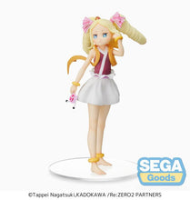 Load image into Gallery viewer, PRE-ORDER RE:Zero Starting Life in Another World SPM Figure - Beatrice (Thunder God Ver.)