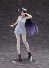 Load image into Gallery viewer, PRE-ORDER Overlord IV Coreful Figure - Albedo Knit Dress Ver.