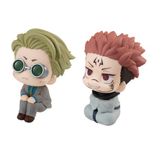 Load image into Gallery viewer, PRE-ORDER Lookup Jujutsu Kaisen - Kento Nanami and Sukuna with Gift