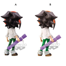 Load image into Gallery viewer, PRE-ORDER Q Posket Shaman King - Yoh Asakura